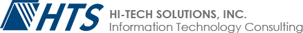 Hi-Tech Solutions, Inc.