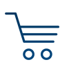 Shopping Cart Icon